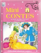  Achetez le livre d'occasion Mini-contes Tome V sur Livrenpoche.com 