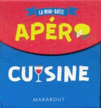  Achetez le livre d'occasion Mini boite apéro cuisine de Carole Fouque sur Livrenpoche.com 
