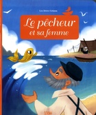  Achetez le livre d'occasion Minicontes classique : Le pêcheur et sa femme - dès 3 ans sur Livrenpoche.com 