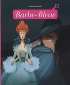  Achetez le livre d'occasion Minicontes classiques : Barbe bleue - dès 3 ans sur Livrenpoche.com 