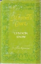  Achetez le livre d'occasion Ministrel's court sur Livrenpoche.com 