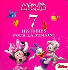  Achetez le livre d'occasion Minnie. 7 histoires pour la semaine sur Livrenpoche.com 
