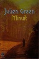  Achetez le livre d'occasion Minuit de Julien Green sur Livrenpoche.com 
