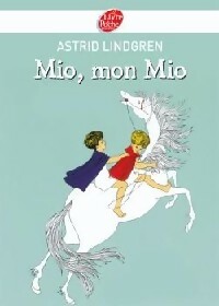  Achetez le livre d'occasion Mio, mon Mio de Lindgren sur Livrenpoche.com 