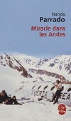  Achetez le livre d'occasion Miracle dans les Andes sur Livrenpoche.com 