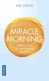  Achetez le livre d'occasion Miracle morning sur Livrenpoche.com 