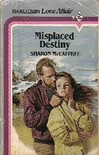  Achetez le livre d'occasion Misplaced destiny sur Livrenpoche.com 