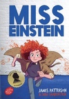  Achetez le livre d'occasion Miss Einstein Tome I sur Livrenpoche.com 