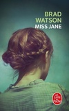  Achetez le livre d'occasion Miss Jane sur Livrenpoche.com 