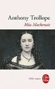  Achetez le livre d'occasion Miss Mackenszie de Anthony Trollope sur Livrenpoche.com 