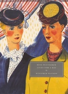  Achetez le livre d'occasion Miss Pettigrew lives for a day sur Livrenpoche.com 