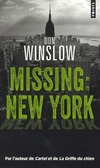  Achetez le livre d'occasion Missing : New york sur Livrenpoche.com 
