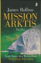  Achetez le livre d'occasion Mission arktis sur Livrenpoche.com 