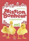  Achetez le livre d'occasion Mission bonheur Tome IV : Inséparables ! sur Livrenpoche.com 
