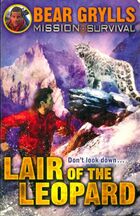  Achetez le livre d'occasion Mission survival 8 : Lair of the léopard sur Livrenpoche.com 
