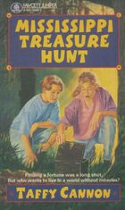  Achetez le livre d'occasion Mississippi treasure hunt sur Livrenpoche.com 