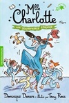  Achetez le livre d'occasion Mlle Charlotte Tome VII : Une gouvernante épatante sur Livrenpoche.com 