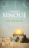 Achetez le livre d'occasion Moi, Jérusalem sur Livrenpoche.com 