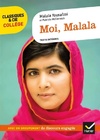  Achetez le livre d'occasion Moi, Malala sur Livrenpoche.com 
