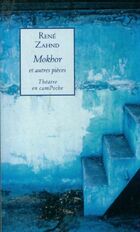  Achetez le livre d'occasion Mokhor et autres pièces sur Livrenpoche.com 