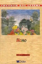  Achetez le livre d'occasion Momo sur Livrenpoche.com 