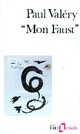  Achetez le livre d'occasion "Mon Faust" de Paul Valéry sur Livrenpoche.com 