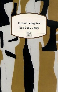  Achetez le livre d'occasion Mon beau Jacky de Richard Morgiève sur Livrenpoche.com 