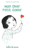  Achetez le livre d'occasion Mon cher petit coeur sur Livrenpoche.com 