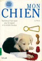  Achetez le livre d'occasion Mon chien sur Livrenpoche.com 