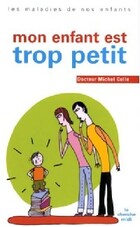  Achetez le livre d'occasion Mon enfant est trop petit sur Livrenpoche.com 