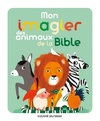  Achetez le livre d'occasion Mon imagier des animaux de la Bible sur Livrenpoche.com 