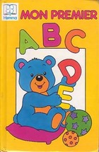  Achetez le livre d'occasion Mon premier ABC sur Livrenpoche.com 