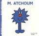  Achetez le livre d'occasion Monsieur Atchoum de Roger Hargreaves sur Livrenpoche.com 