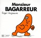  Achetez le livre d'occasion Monsieur Bagarreur de Roger Hargreaves sur Livrenpoche.com 