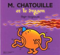  Achetez le livre d'occasion Monsieur Chatouille et le dragon de Roger Hargreaves sur Livrenpoche.com 