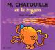  Achetez le livre d'occasion Monsieur Chatouille et le dragon de Roger Hargreaves sur Livrenpoche.com 