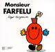  Achetez le livre d'occasion Monsieur Farfelu de Roger Hargreaves sur Livrenpoche.com 