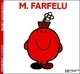  Achetez le livre d'occasion Monsieur Farfelu de Roger Hargreaves sur Livrenpoche.com 