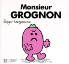  Achetez le livre d'occasion Monsieur Grognon sur Livrenpoche.com 