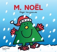  Achetez le livre d'occasion Monsieur Noël de Roger Hargreaves sur Livrenpoche.com 