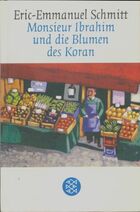 Achetez le livre d'occasion Monsieur ibrahim und die blumen des koran sur Livrenpoche.com 