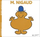 Achetez le livre d'occasion Monsieur nigaud sur Livrenpoche.com 