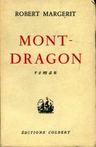  Achetez le livre d'occasion Mont-Dragon sur Livrenpoche.com 