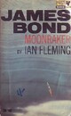  Achetez le livre d'occasion Moonraker de Ian Fleming sur Livrenpoche.com 