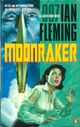  Achetez le livre d'occasion Moonraker de Ian Fleming sur Livrenpoche.com 