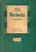  Achetez le livre d'occasion Morbacka sur Livrenpoche.com 