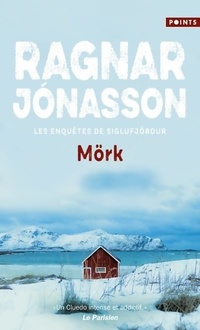  Achetez le livre d'occasion Mörk de Ragnar Jonasson sur Livrenpoche.com 