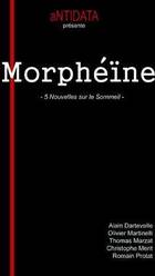  Achetez le livre d'occasion Morphéine sur Livrenpoche.com 