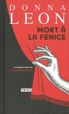  Achetez le livre d'occasion Mort à la Fenice sur Livrenpoche.com 