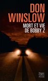  Achetez le livre d'occasion Mort et vie de Bobby Z sur Livrenpoche.com 